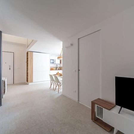 Milano Loft-Hosted By Sweetstay Eksteriør bilde