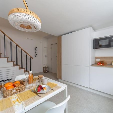 Milano Loft-Hosted By Sweetstay Eksteriør bilde