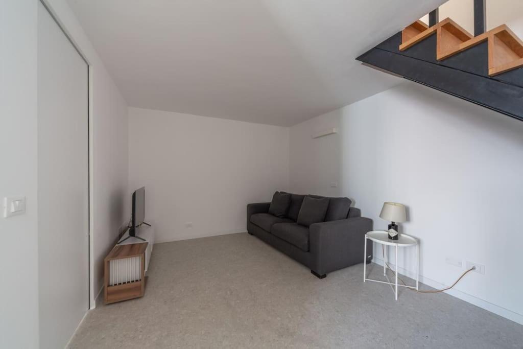 Milano Loft-Hosted By Sweetstay Eksteriør bilde