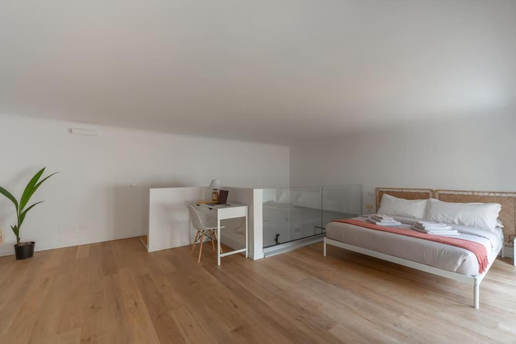 Milano Loft-Hosted By Sweetstay Eksteriør bilde