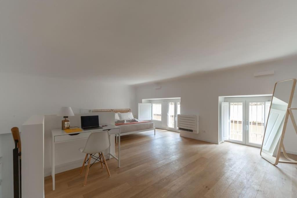 Milano Loft-Hosted By Sweetstay Eksteriør bilde