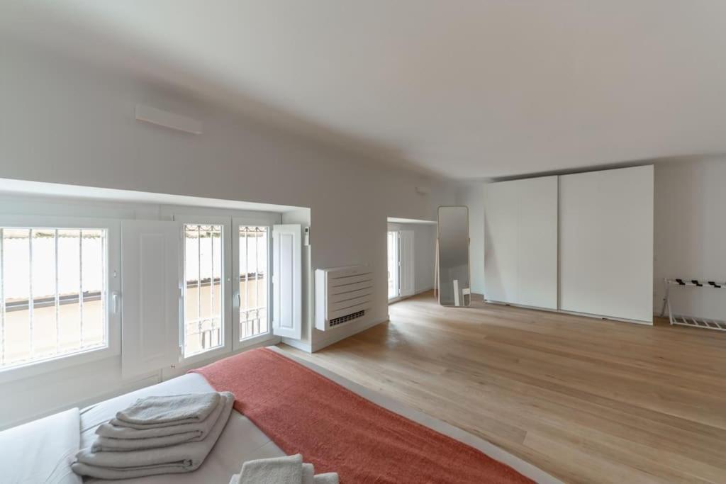 Milano Loft-Hosted By Sweetstay Eksteriør bilde