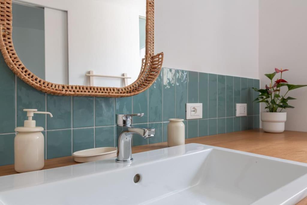 Milano Loft-Hosted By Sweetstay Eksteriør bilde
