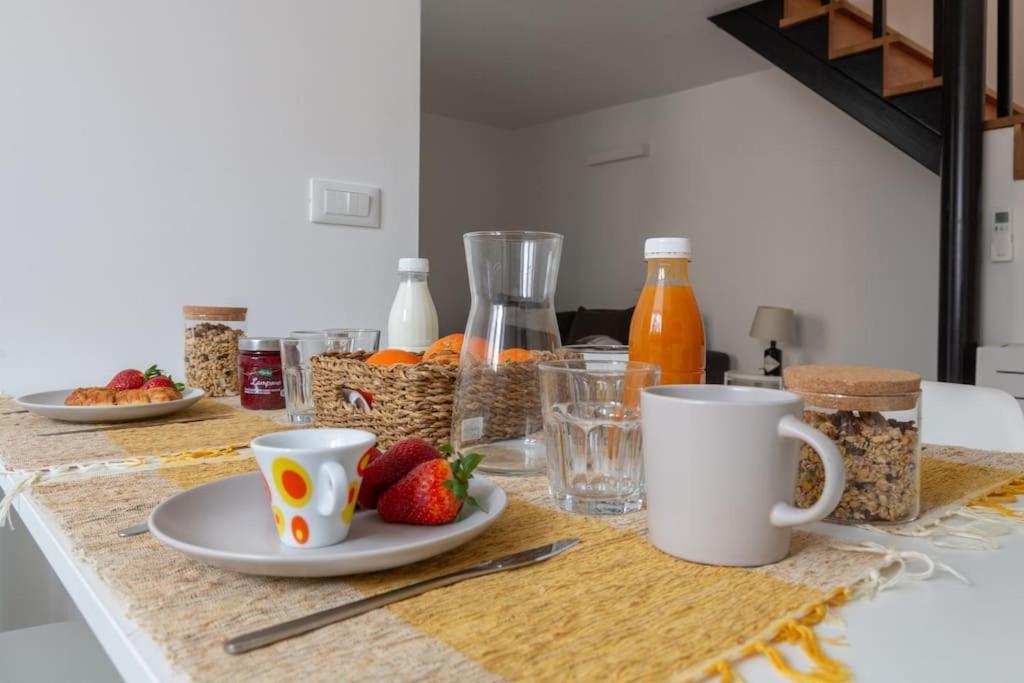 Milano Loft-Hosted By Sweetstay Eksteriør bilde