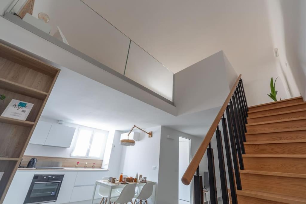 Milano Loft-Hosted By Sweetstay Eksteriør bilde