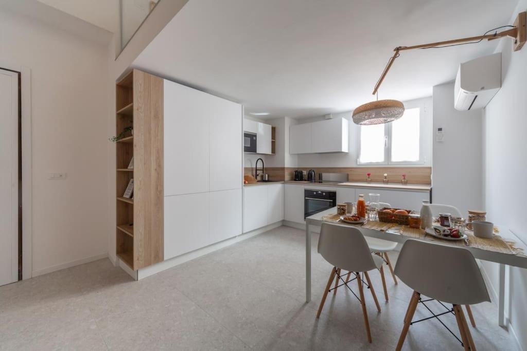 Milano Loft-Hosted By Sweetstay Eksteriør bilde