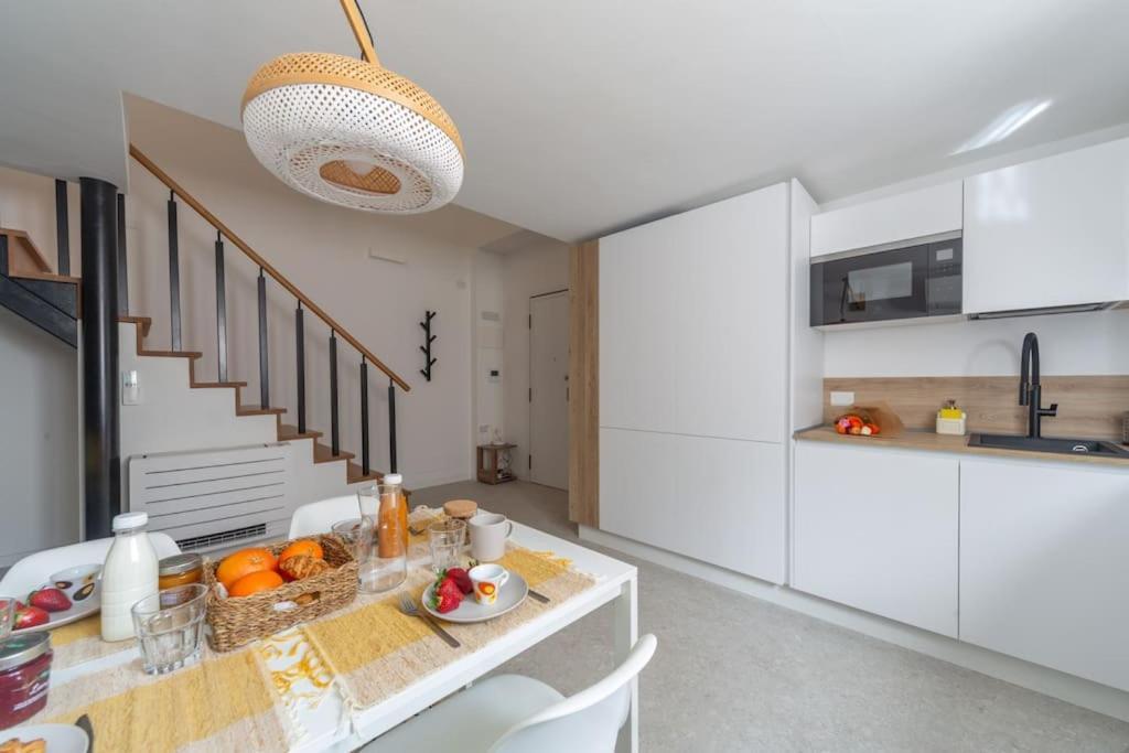 Milano Loft-Hosted By Sweetstay Eksteriør bilde