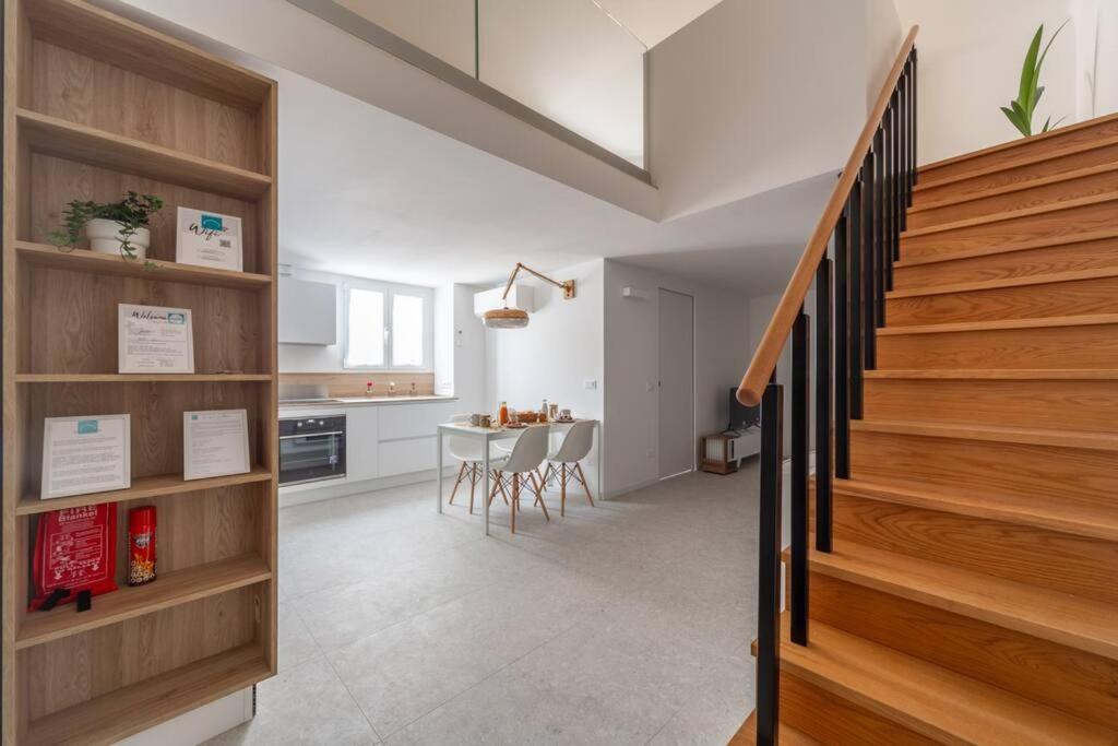 Milano Loft-Hosted By Sweetstay Eksteriør bilde