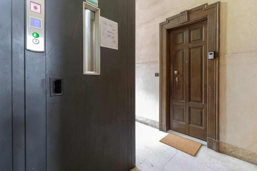 Milano Loft-Hosted By Sweetstay Eksteriør bilde
